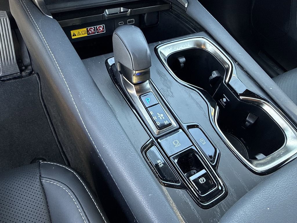 Used 2025 Lexus RX 350 Premium w/ Accessory Package (Z1) FWD image 20