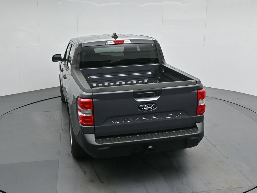 New 2026 Ford Maverick XL image 38