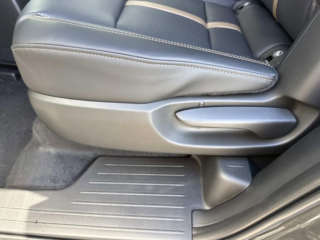 New 2026 MAZDA CX-90 3.3 Turbo w/ Premium Plus Pkg image 19