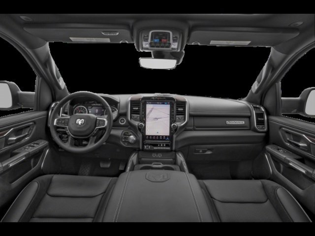 New 2026 RAM 1500 Laramie image 5