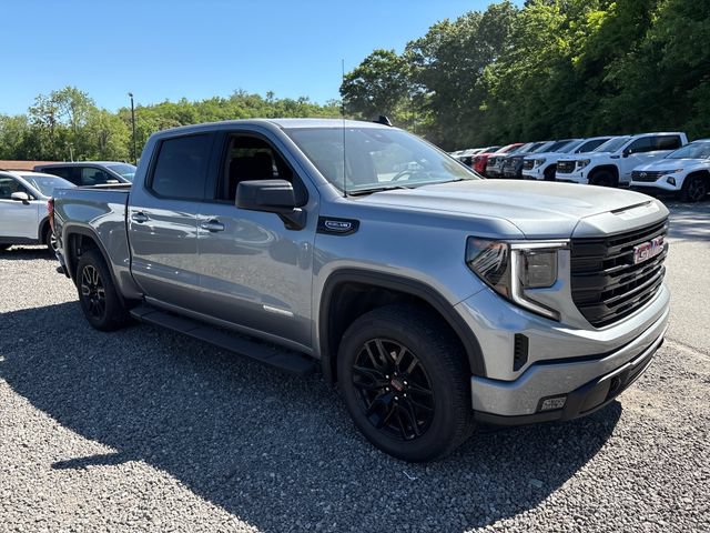 Used 2025 GMC Sierra 1500 Elevation AWD/4WD image 7