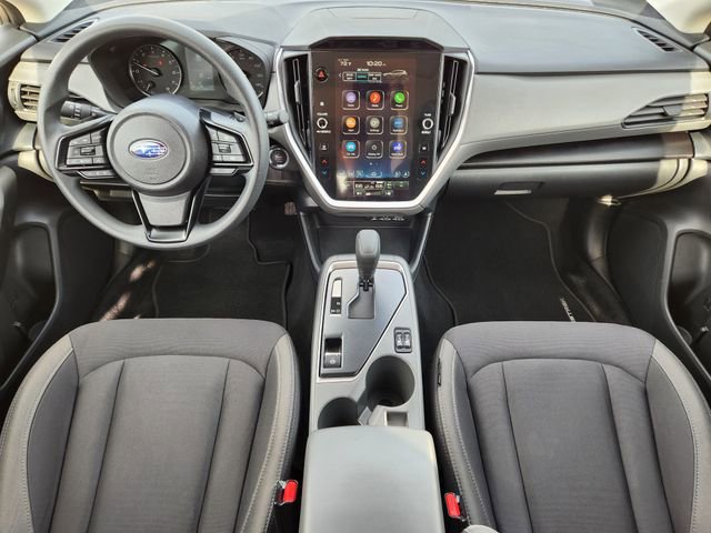 Certified 2025 Subaru Crosstrek 2.0i Premium AWD/4WD image 27