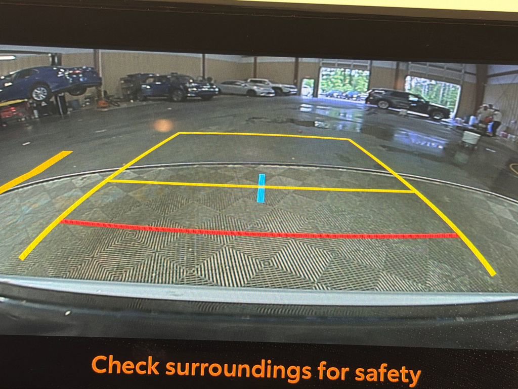 Used 2024 Toyota Crown Limited w/ Advanced Technology Package AWD/4WD image 30