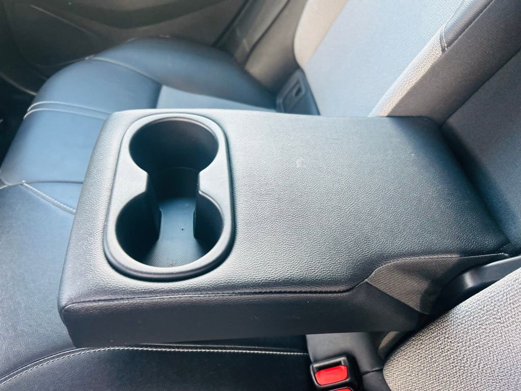 Used 2022 Toyota Corolla XSE w/ XSE Preferred Package image 30