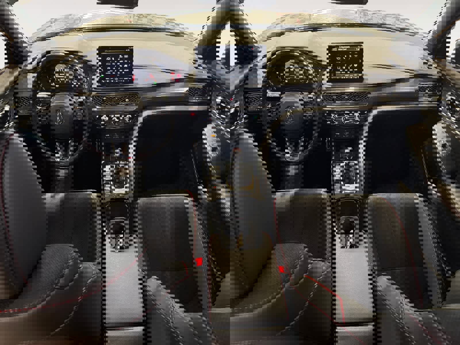 Used 2024 Acura Integra Type S image 10