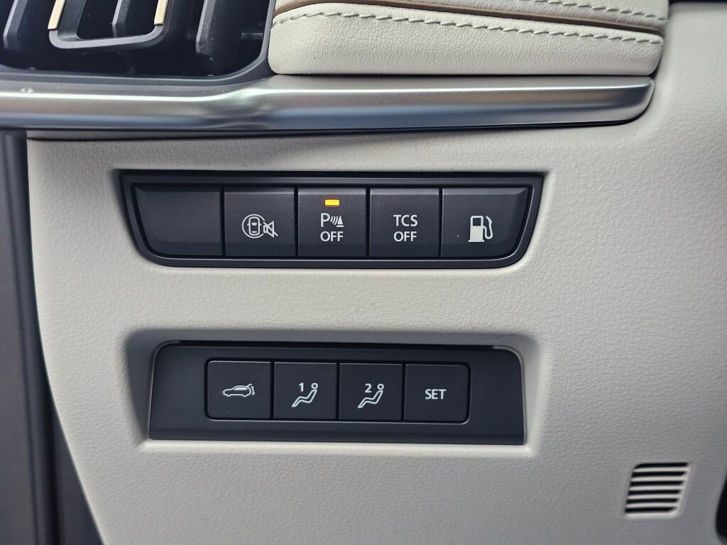 New 2026 MAZDA CX-90 Plug-In Hybrid w/ Premium Plus image 37