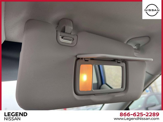 Used 2024 Subaru Crosstrek 2.0i Premium image 32