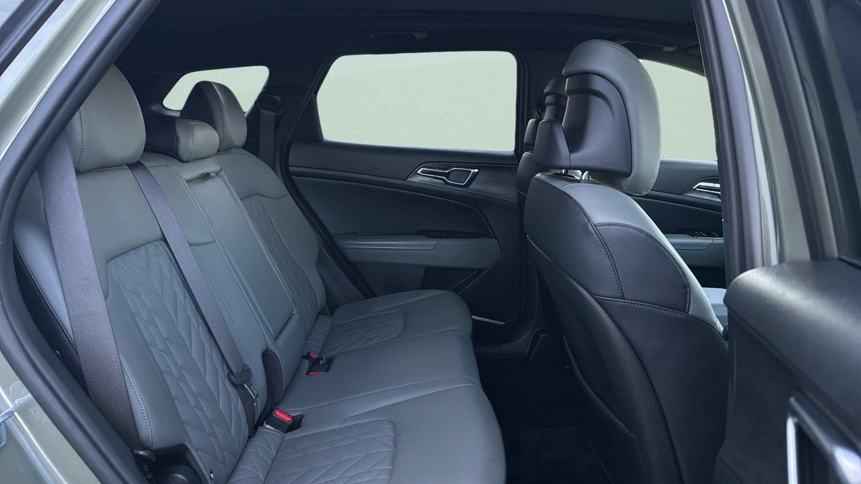 Used 2023 Kia Sportage X-Line image 29