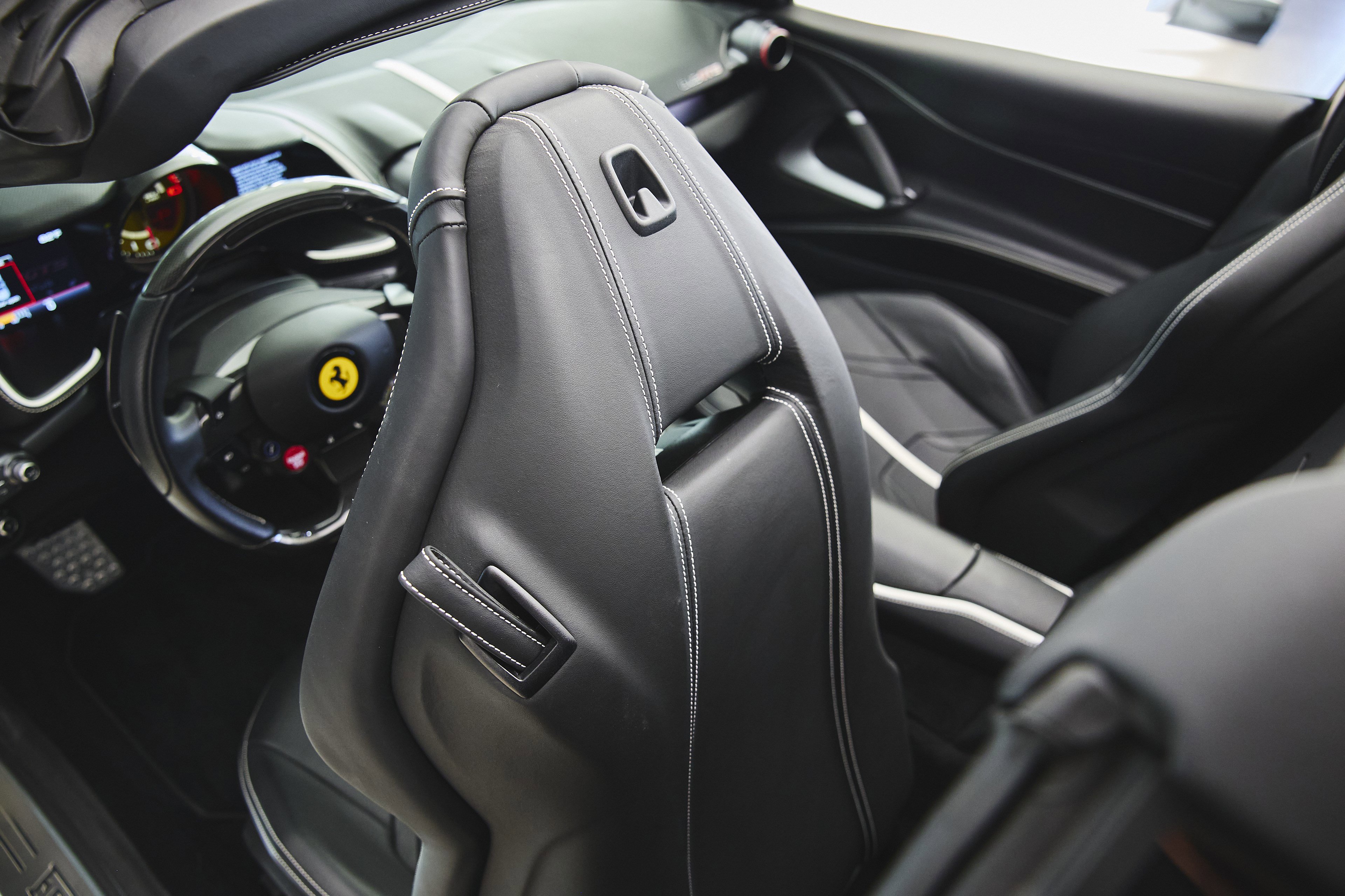 Used 2023 Ferrari 812 GTS image 19