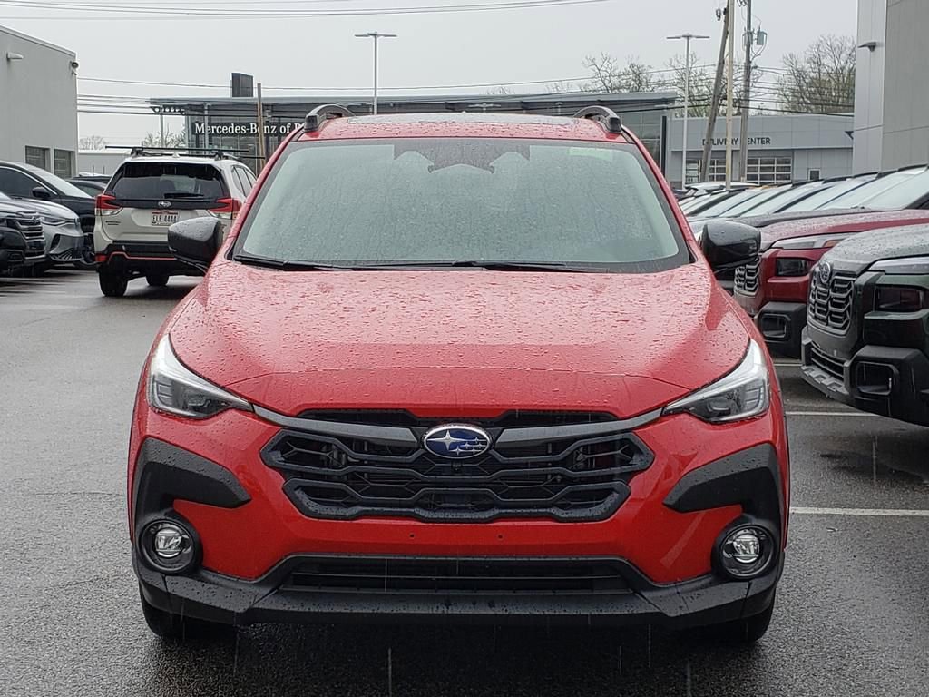 New 2026 Subaru Crosstrek 2.5i Limited AWD/4WD image 5