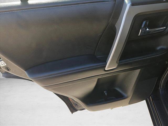 Used 2018 Toyota 4Runner SR5 image 11