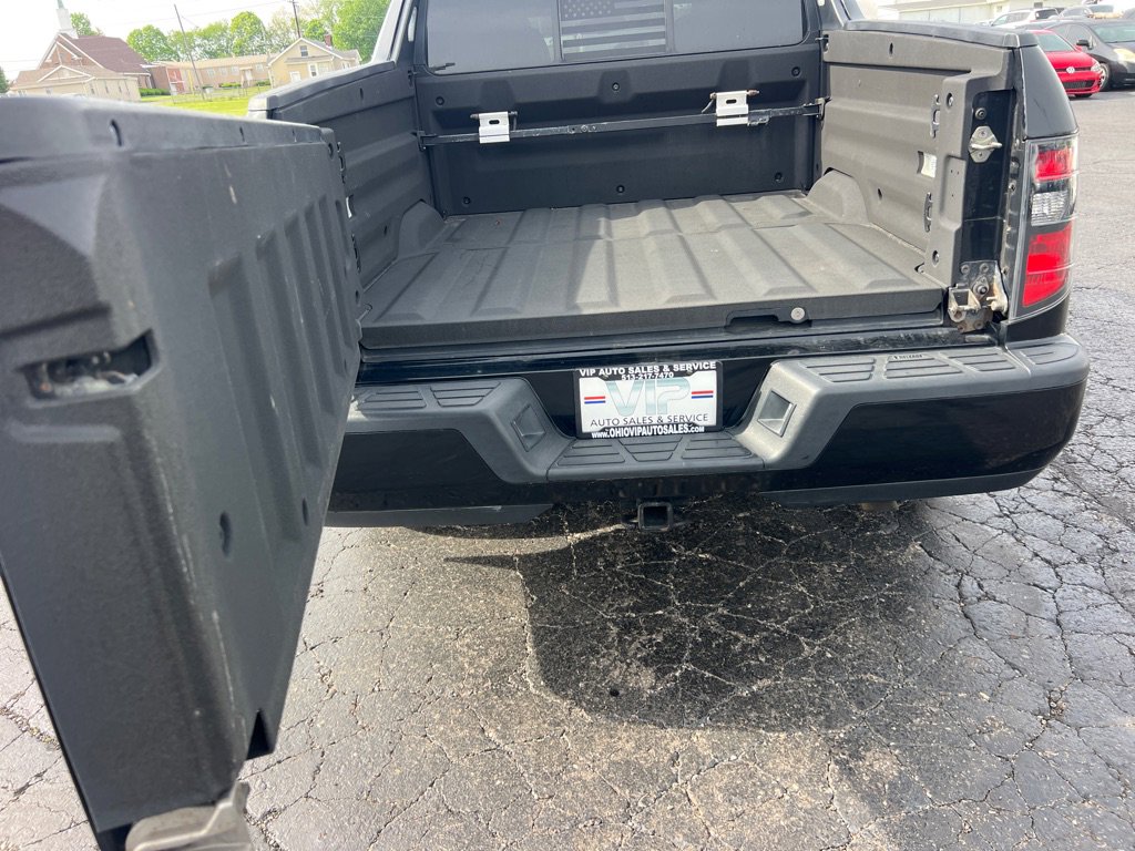 Used 2014 Honda Ridgeline Sport image 11
