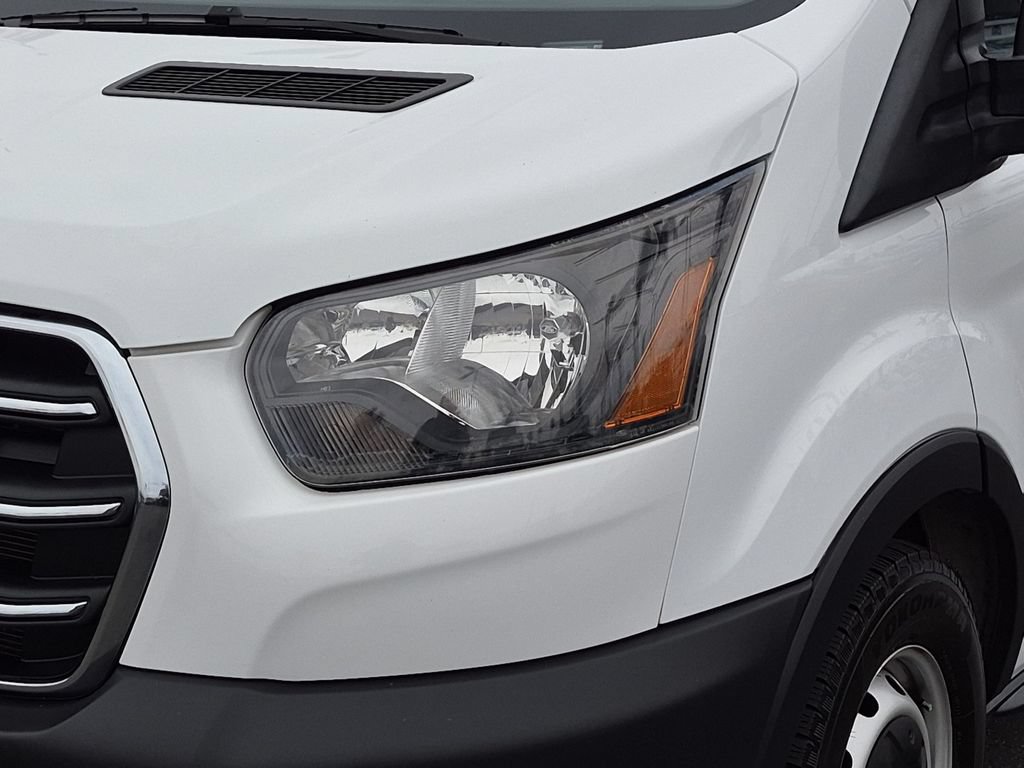 Used 2020 Ford Transit 350 XL RWD image 9