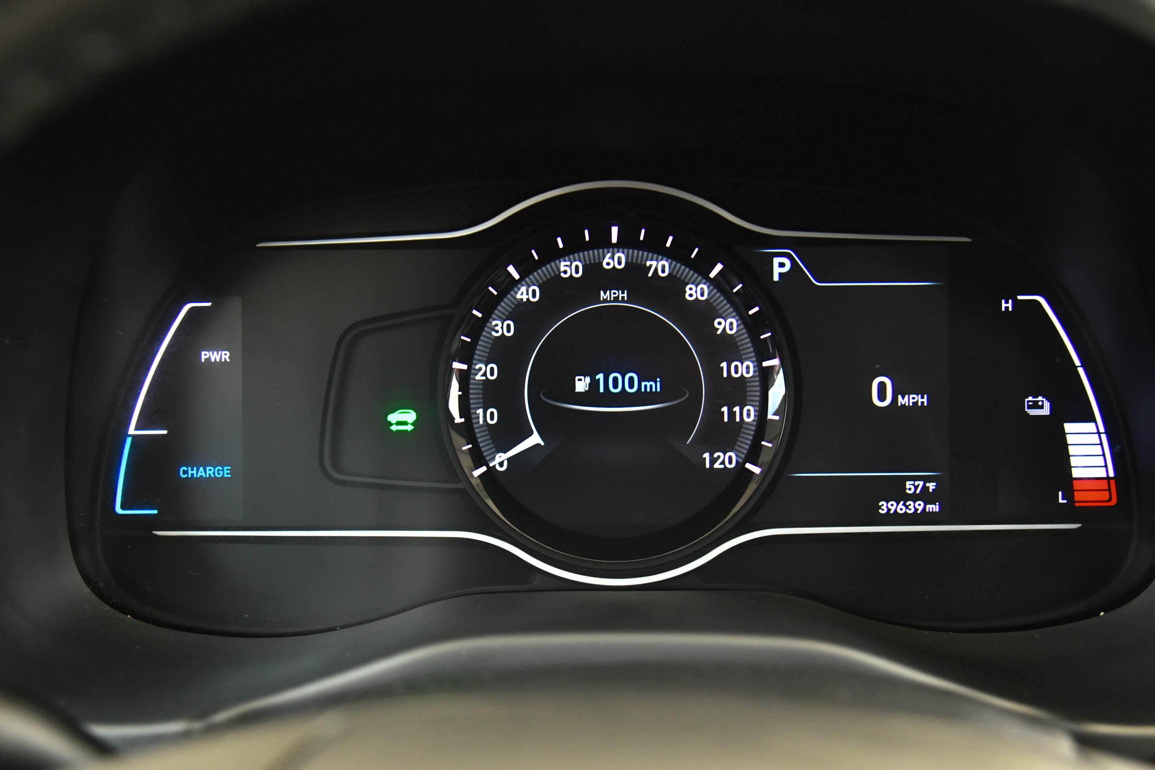 Used 2021 Hyundai Kona Limited FWD image 29