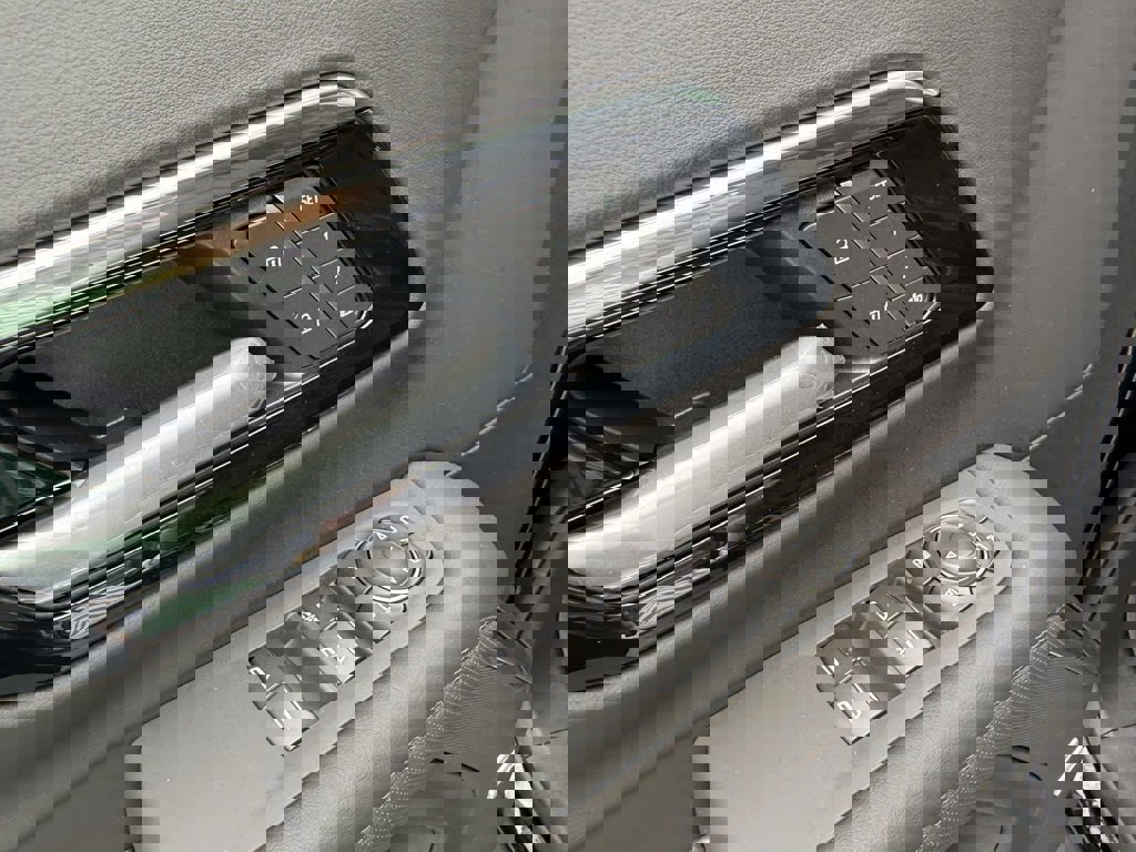 New 2026 Chevrolet Tahoe High Country image 12