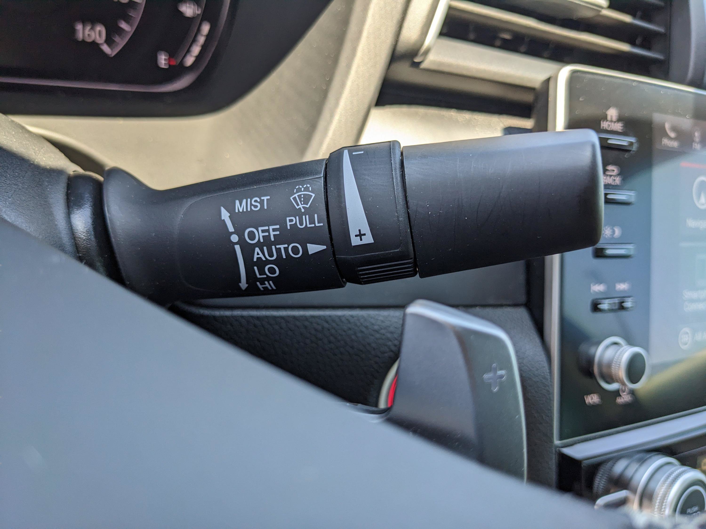 Used 2020 Honda Insight Touring image 28