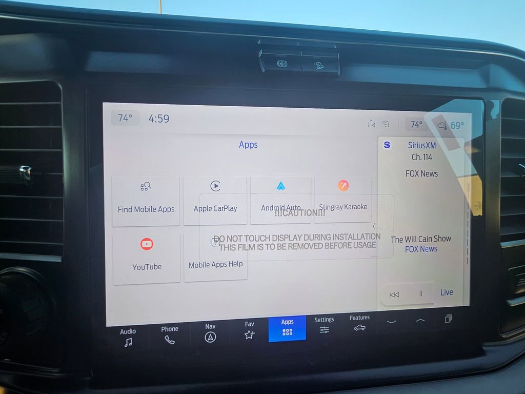 New 2026 Ford F350 Platinum image 44