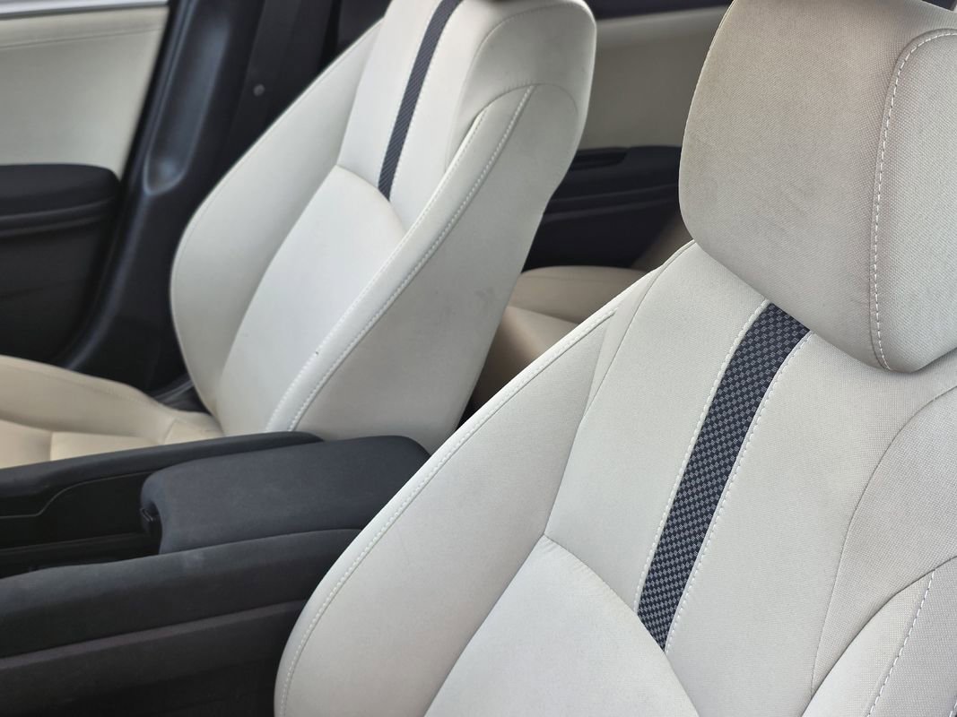 Used 2021 Honda Civic EX image 21