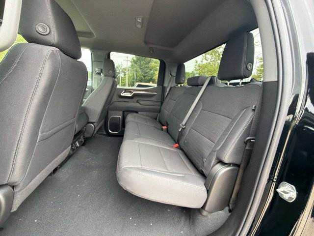 New 2026 Chevrolet Silverado 1500 RST w/ RST Select Package AWD/4WD image 29