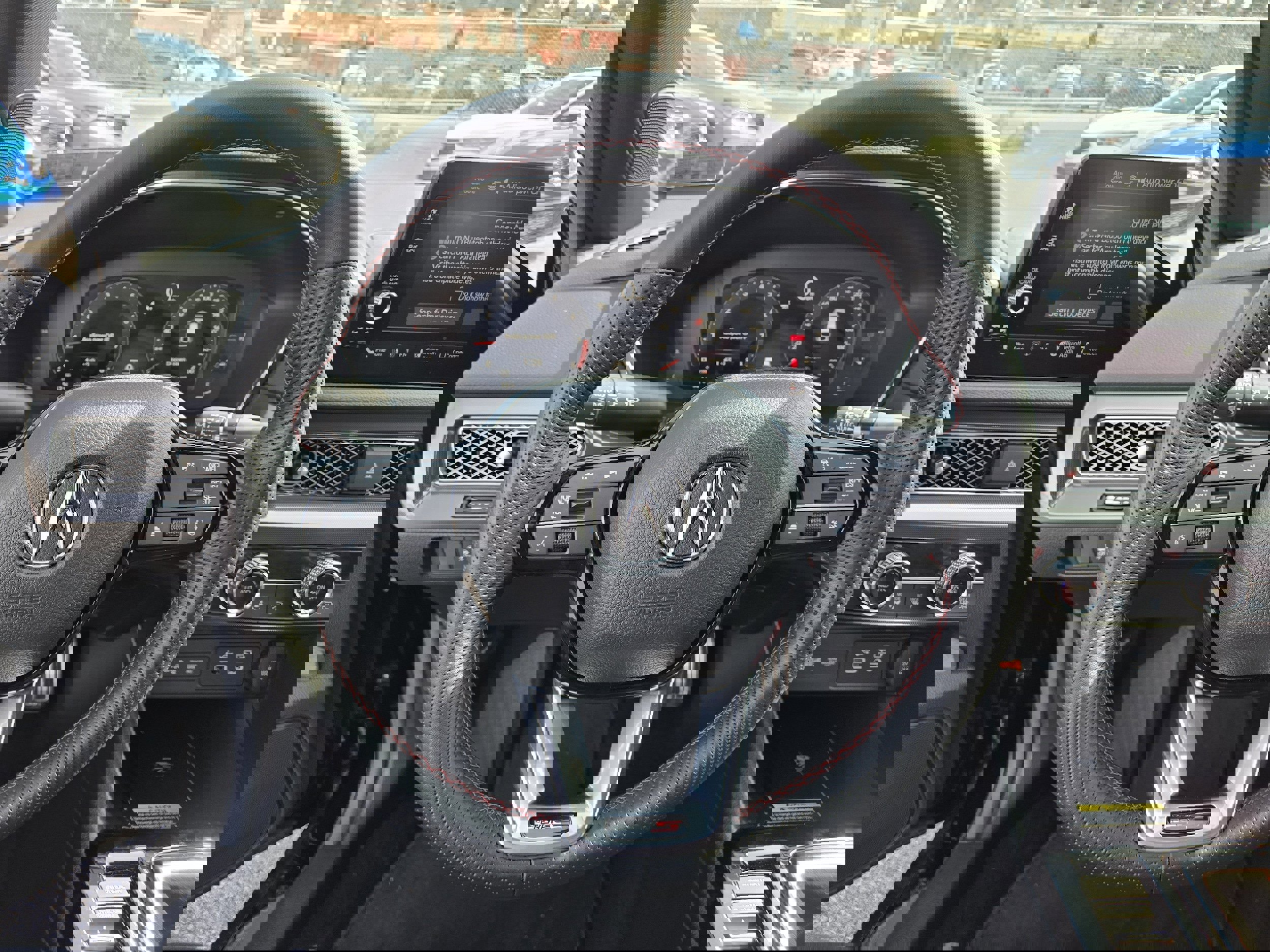 New 2025 Acura Integra Type S image 15