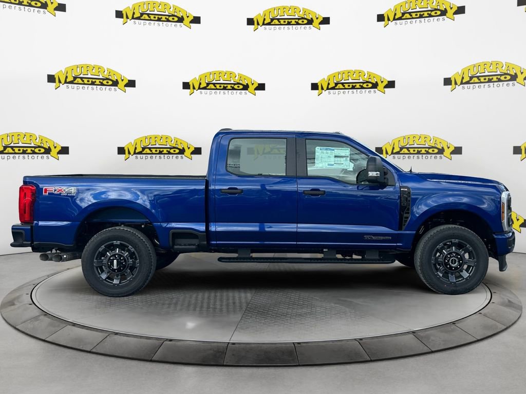 New 2026 Ford F250 XL w/ STX Appearance Package AWD/4WD image 7