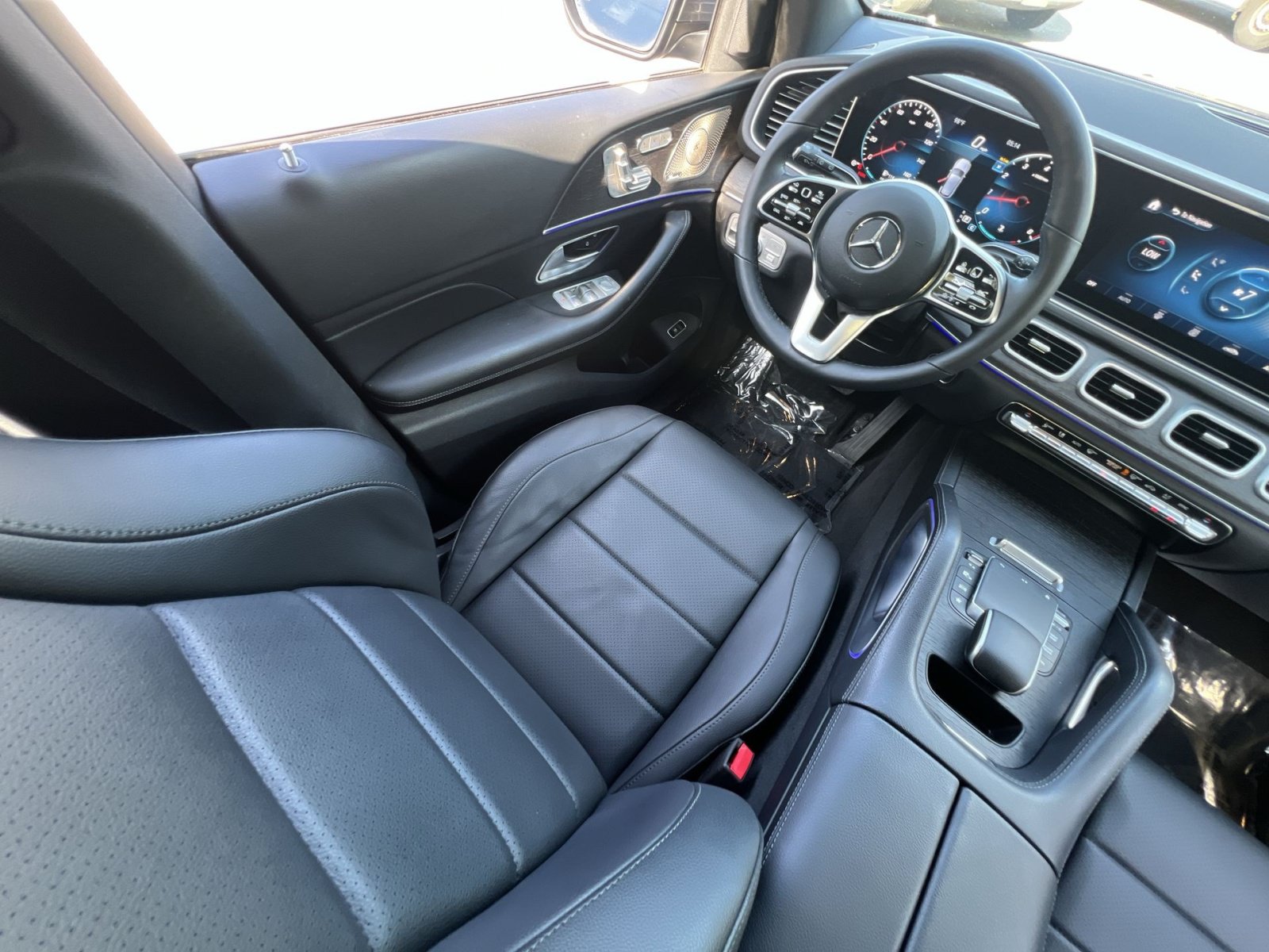 Used 2022 Mercedes-Benz GLE 350 4MATIC image 16