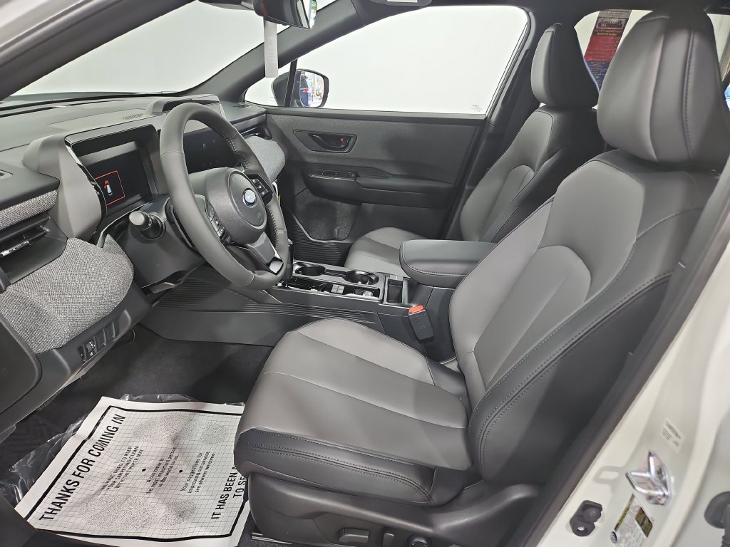 New 2026 Subaru Outback Premium AWD/4WD image 9