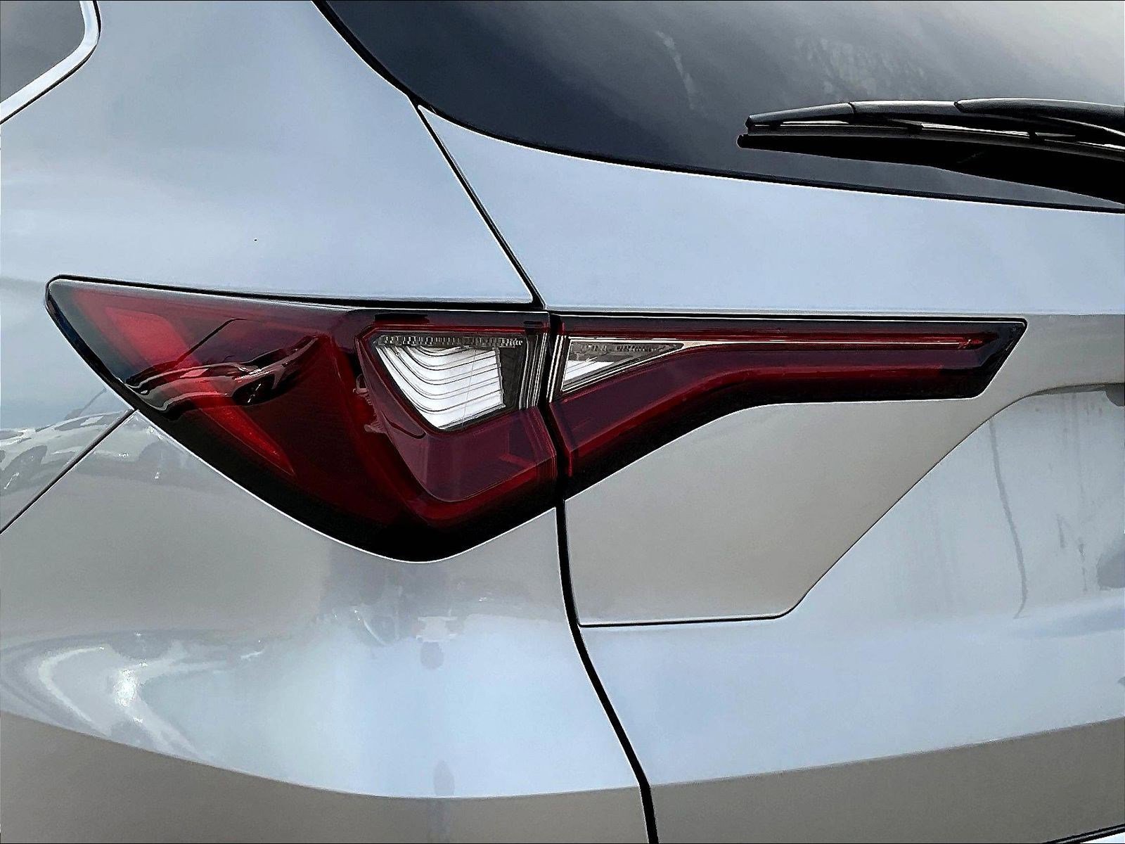 New 2026 Acura MDX SH-AWD w/ Technology Package image 15