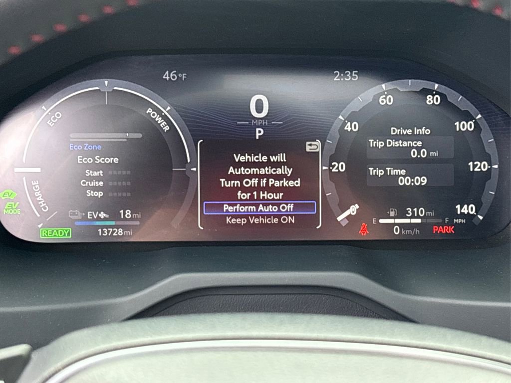 Used 2024 Toyota RAV4 XSE image 23