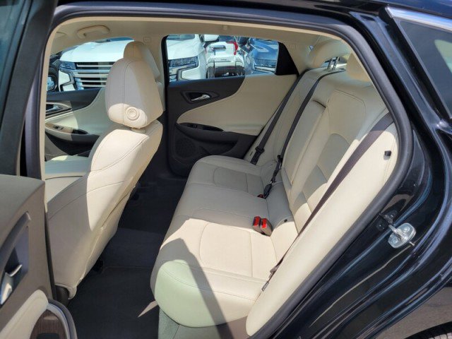 Used 2024 Chevrolet Malibu LT image 27