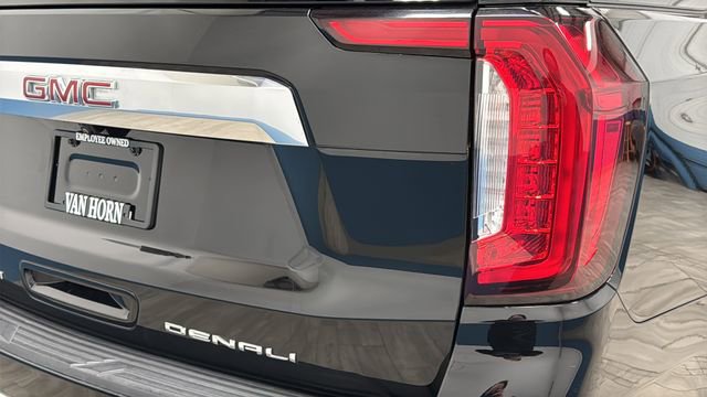 Used 2021 GMC Yukon Denali image 8
