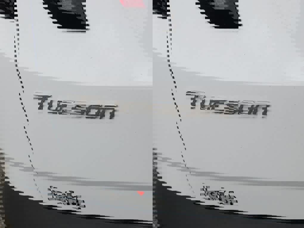 Used 2023 Hyundai Tucson Limited image 22