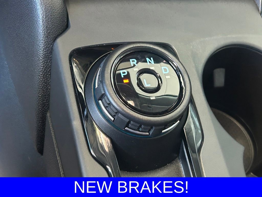 Used 2024 Ford Bronco Sport Outer Banks image 13