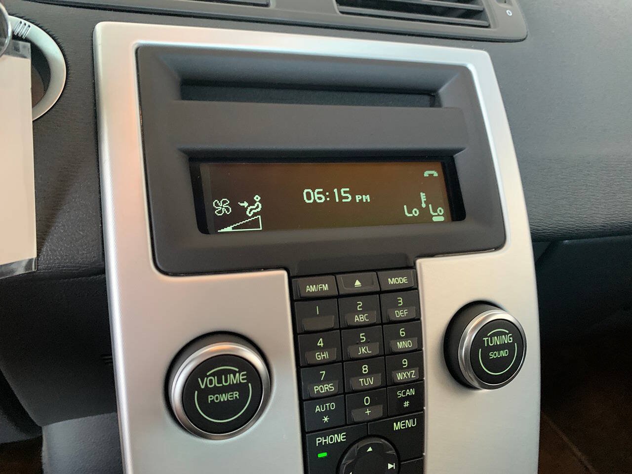 Used 2012 Volvo C70 T5 FWD image 17
