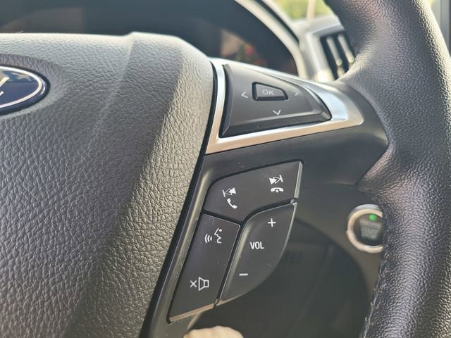 Certified 2023 Ford Edge SEL w/ Convenience Package image 26