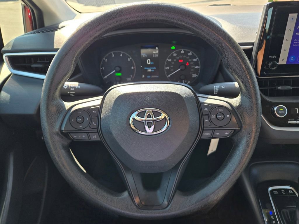 Used 2023 Toyota Corolla LE image 24