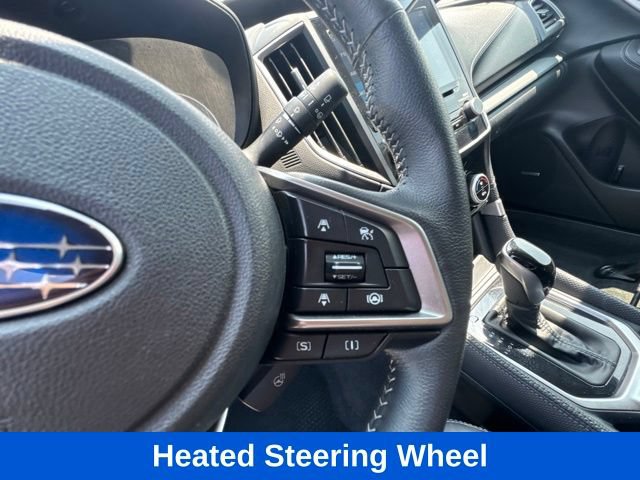 Used 2020 Subaru Forester Limited w/ Popular Package #3 AWD/4WD image 18