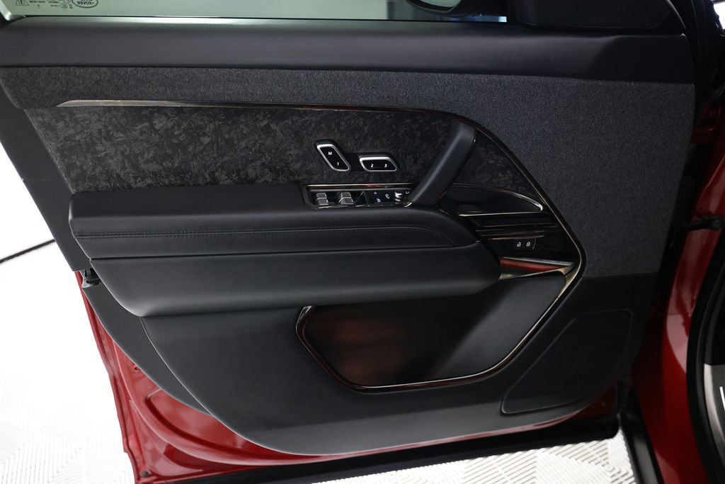 Used 2023 Land Rover Range Rover Sport First Edition AWD/4WD image 15