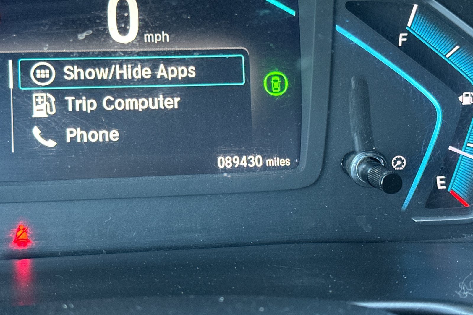 Used 2022 Honda Odyssey EX-L image 26