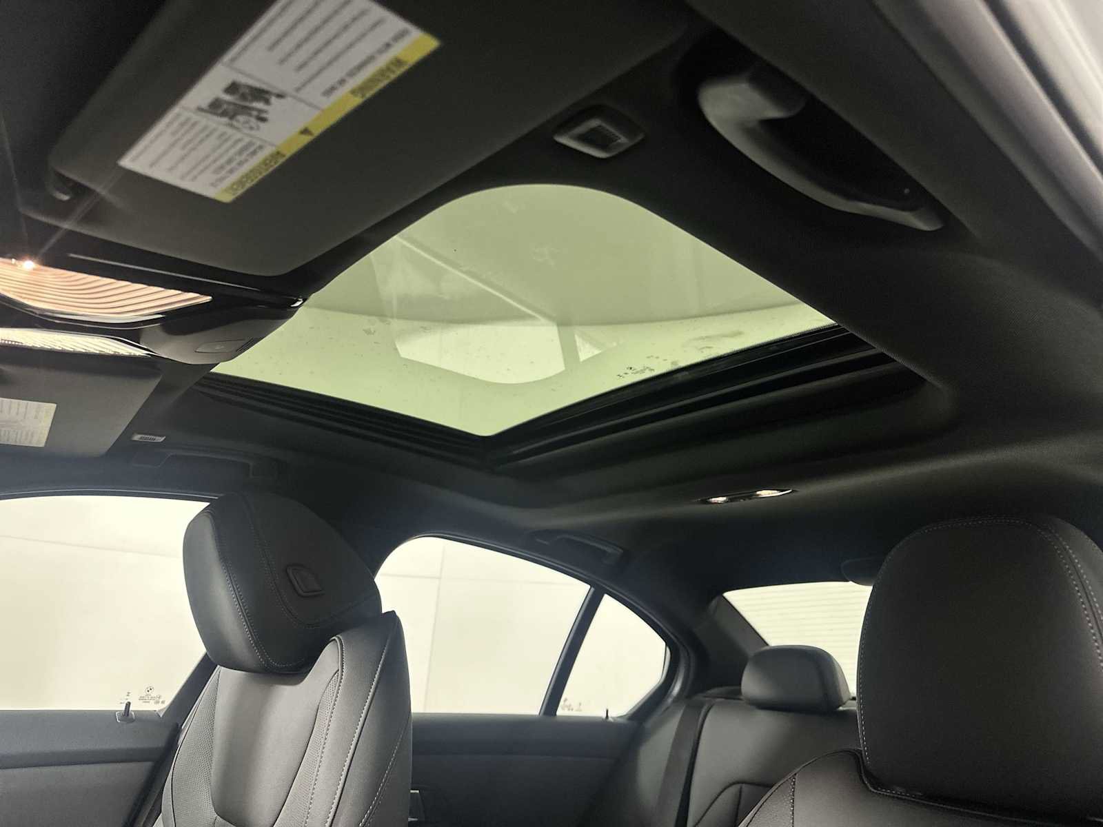 New 2026 BMW 330i xDrive Sedan w/ M Sport Package image 18