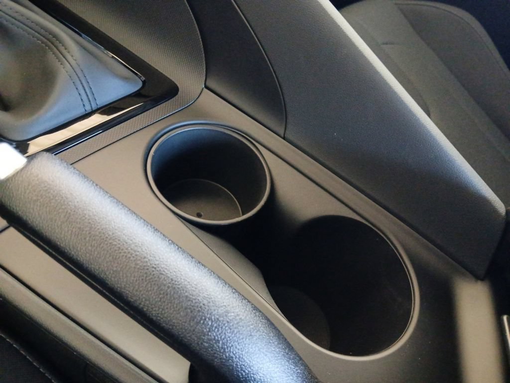 New 2026 Hyundai Elantra SE FWD image 19