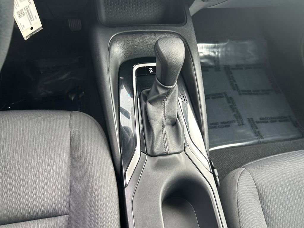 Used 2023 Toyota Corolla LE image 14