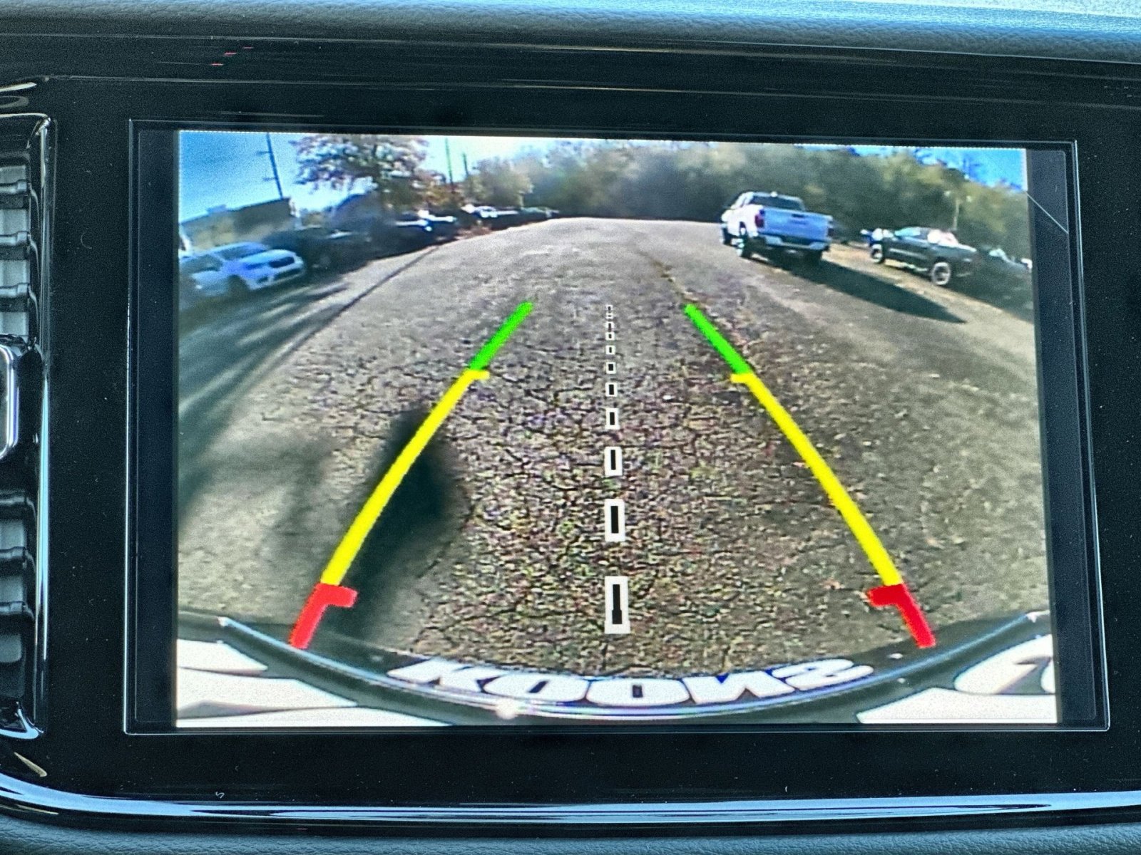 New 2026 Dodge Durango GT w/ Blacktop Package image 19