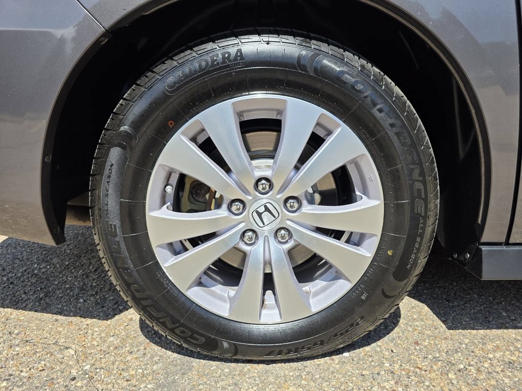 Used 2015 Honda Odyssey EX-L image 43