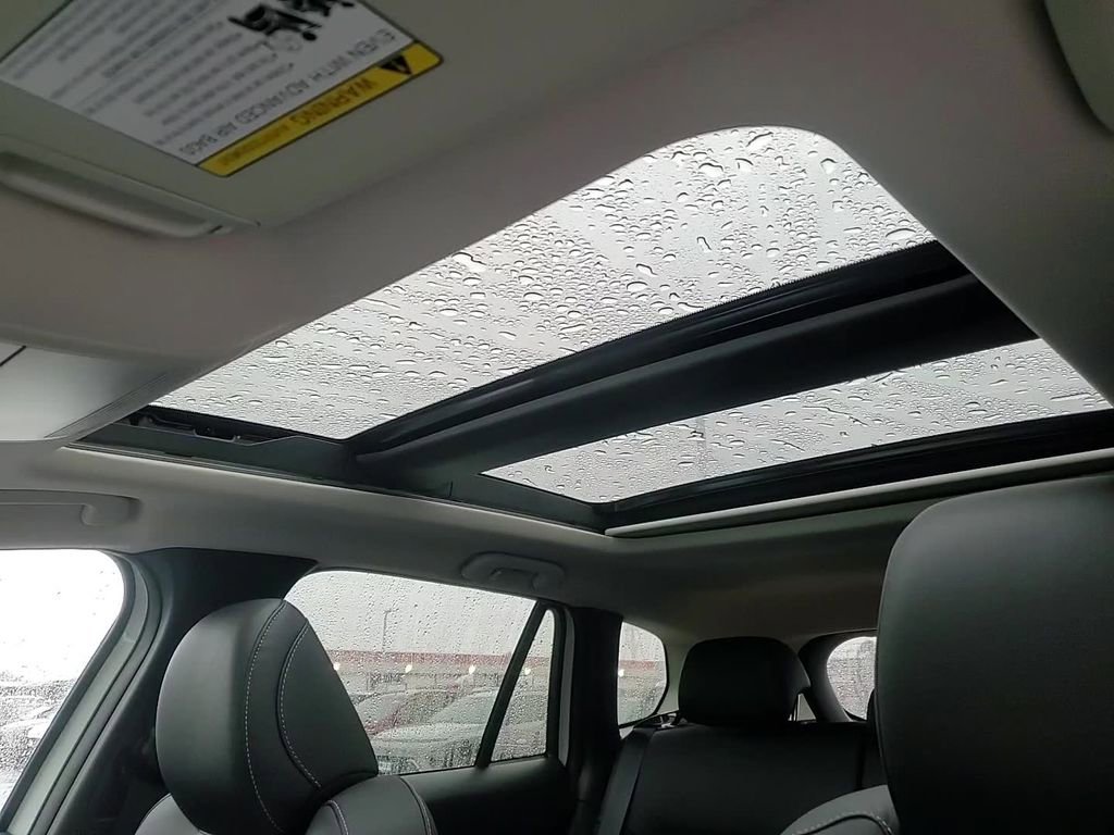 New 2026 MAZDA CX-50 2.5 Hybrid w/ Weather Package image 23