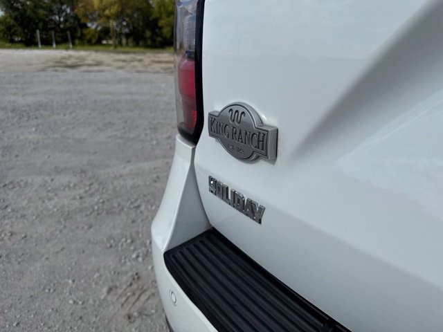 Used 2020 Ford Expedition King Ranch RWD image 14