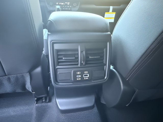 New 2026 Subaru Outback Premium AWD/4WD image 22