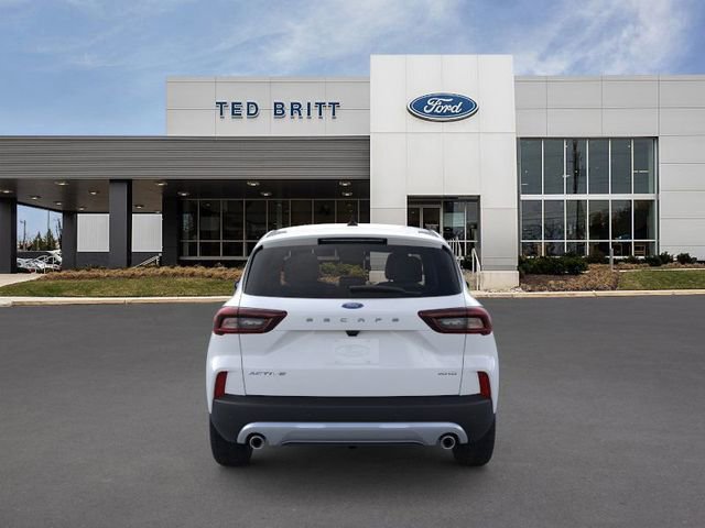New 2026 Ford Escape Active w/ Tech Pack #1 image 6