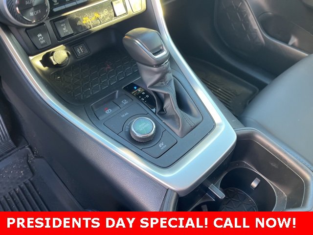 Used 2024 Toyota RAV4 XSE image 26