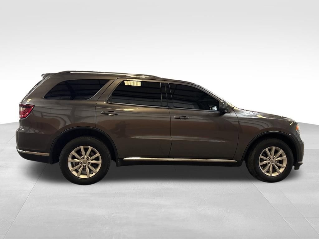 Used 2014 Dodge Durango SXT w/ Quick Order Package 23B image 6